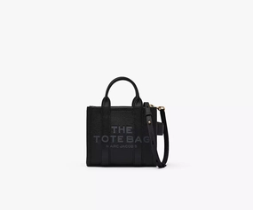 Marc Jacobs The Tote Bag Mini (Black)