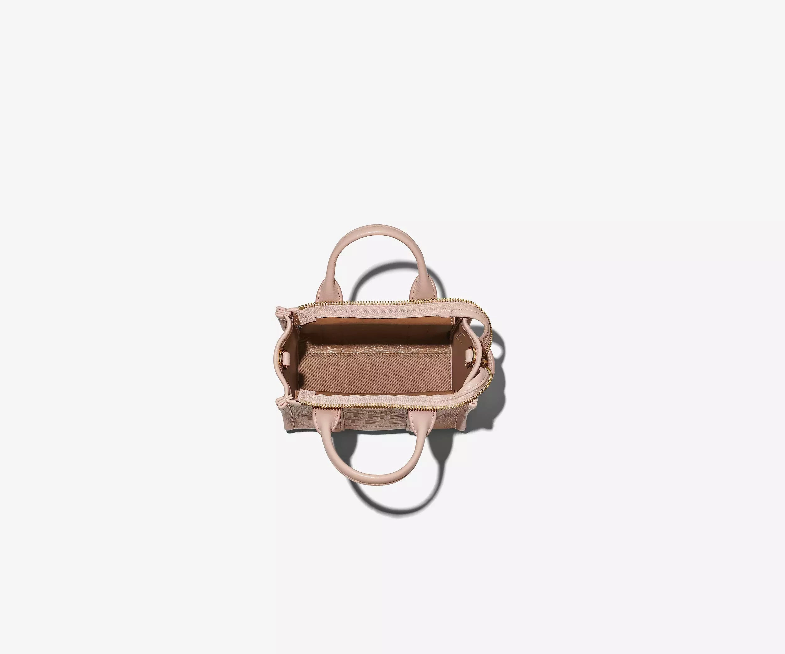 Marc Jacobs The tote bag Mini (Rose)