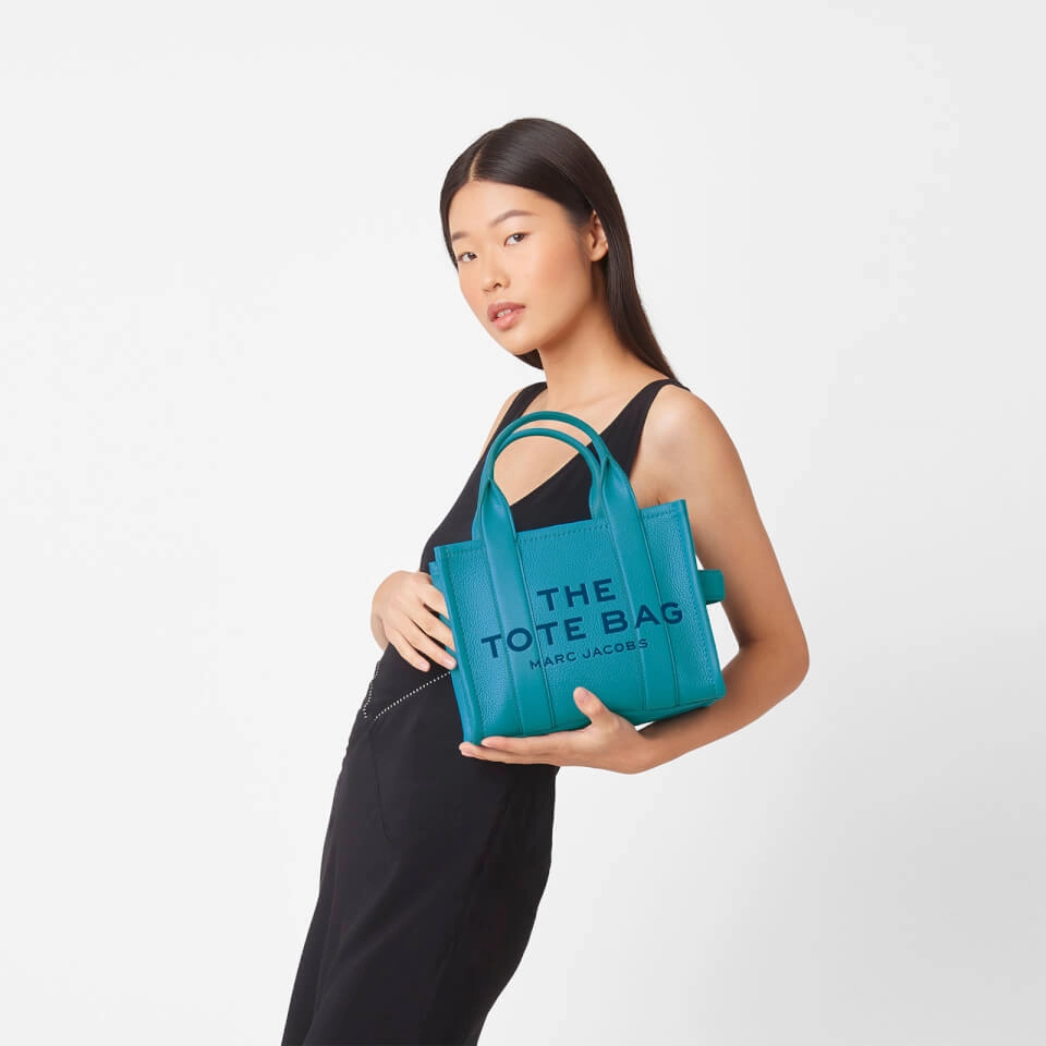 Marc Jacobs  The Tote Bag (Small) (Barrier Reef)