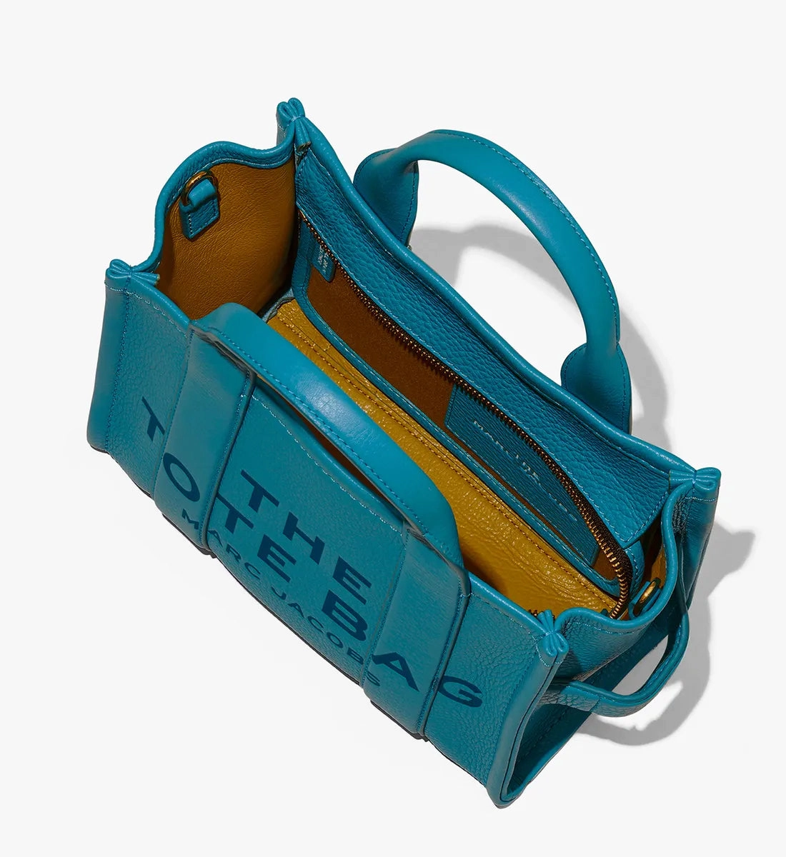 Marc Jacobs  The Tote Bag (Small) (Barrier Reef)