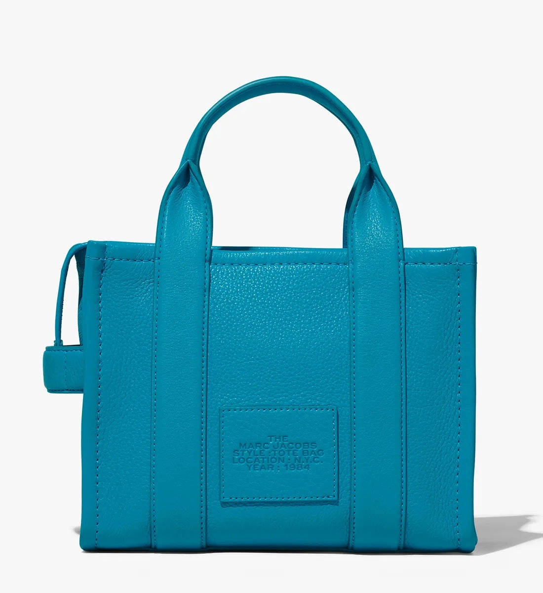 Marc Jacobs  The Tote Bag (Small) (Barrier Reef)