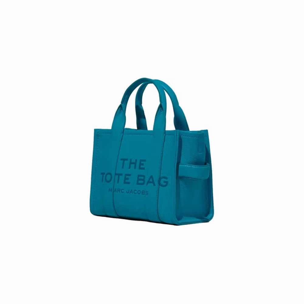 Marc Jacobs  The Tote Bag (Small) (Barrier Reef)