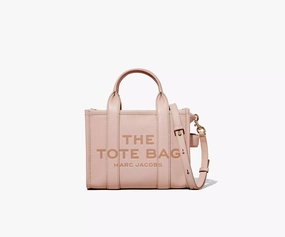 Marc Jacobs  The Tote Bag (Small) (Rose dust)