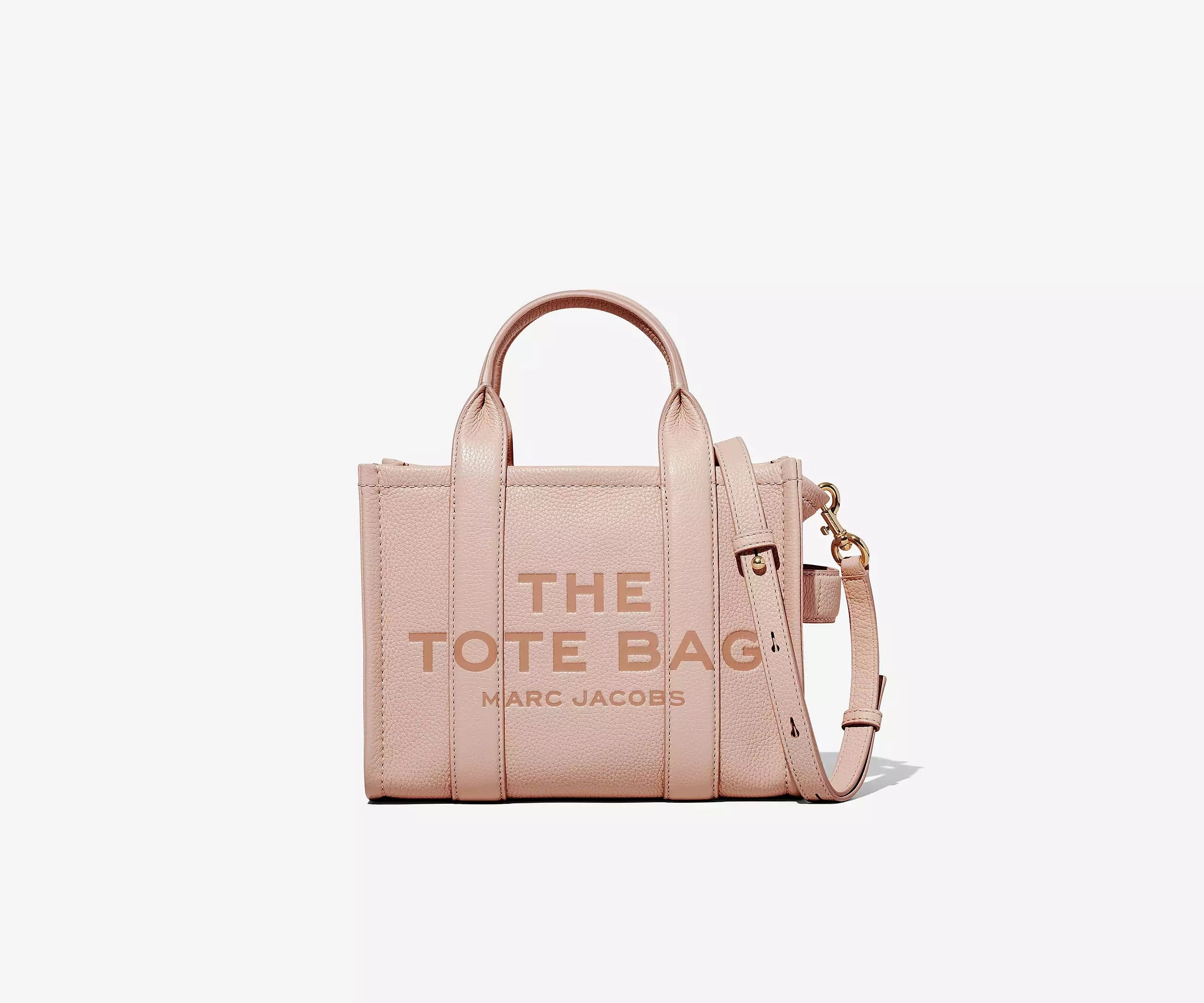 Marc Jacobs  The Tote Bag (Small) (Rose dust)