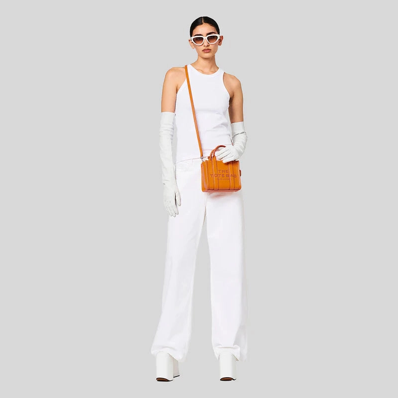 Marc Jacobs The Tote Bag Small ( Scortched )