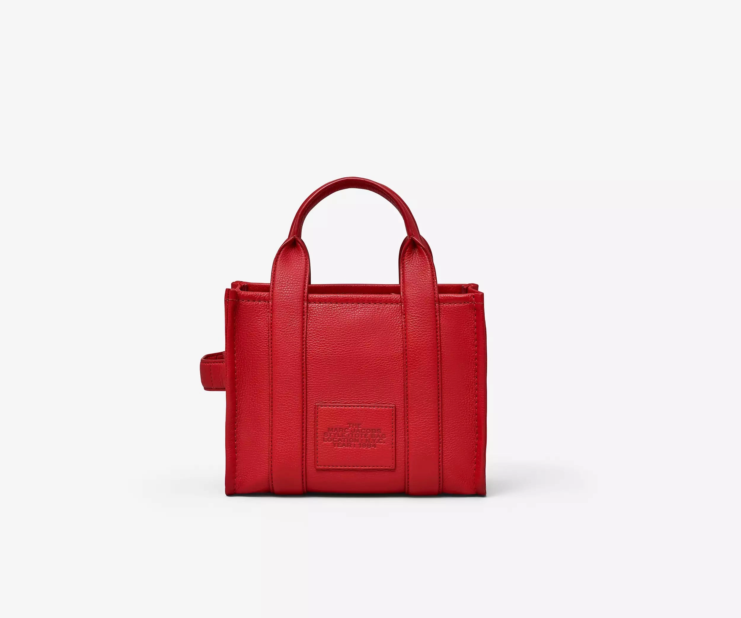 Marc Jacobs  The Tote Bag (Small) (True red)