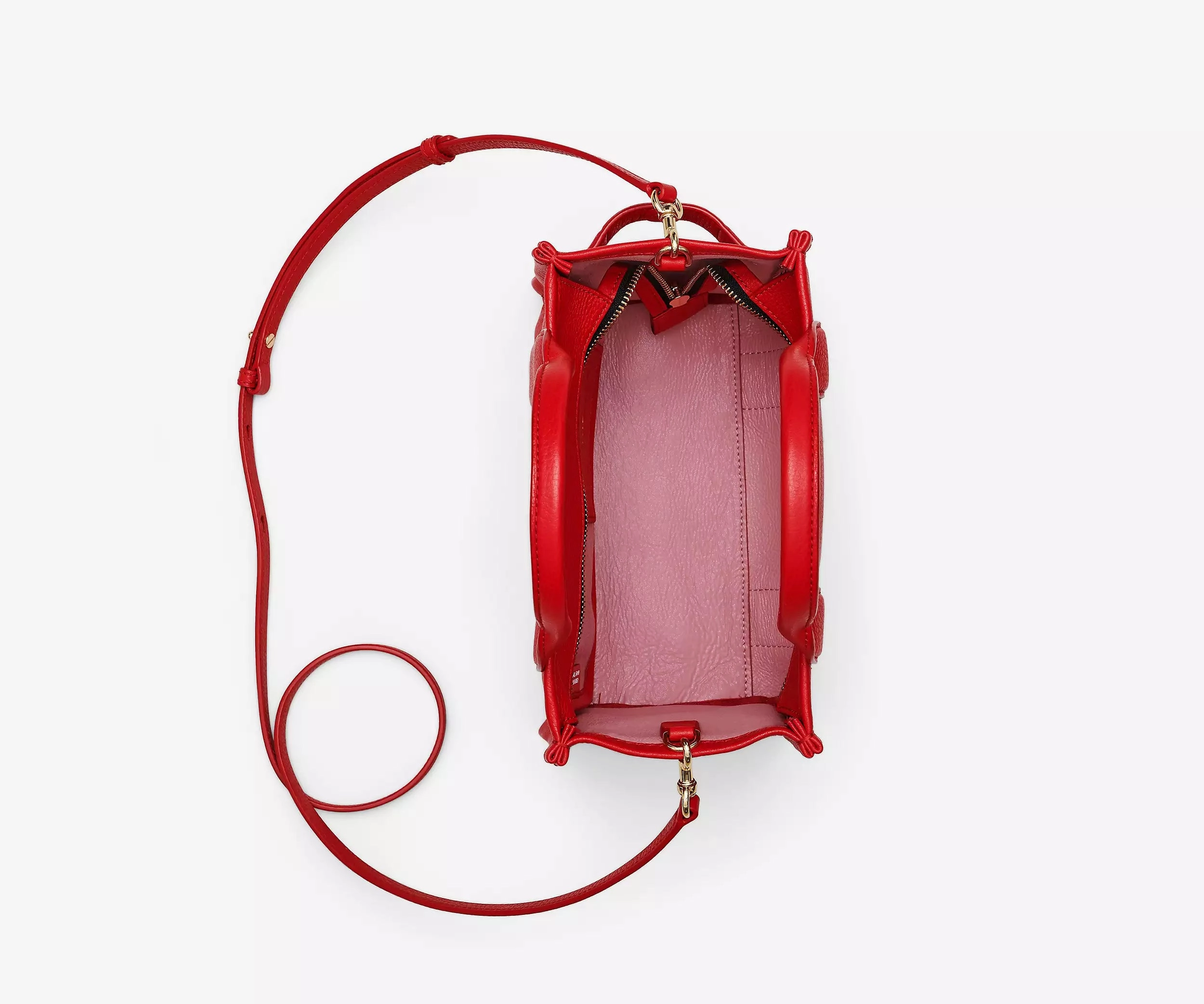 Marc Jacobs  The Tote Bag (Small) (True red)