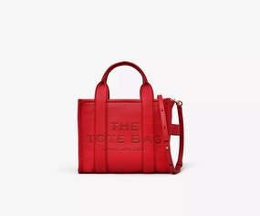 Marc Jacobs  The Tote Bag (Small) (True red)