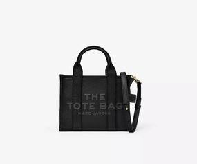 Marc Jacobs The tote bag Small (Black)