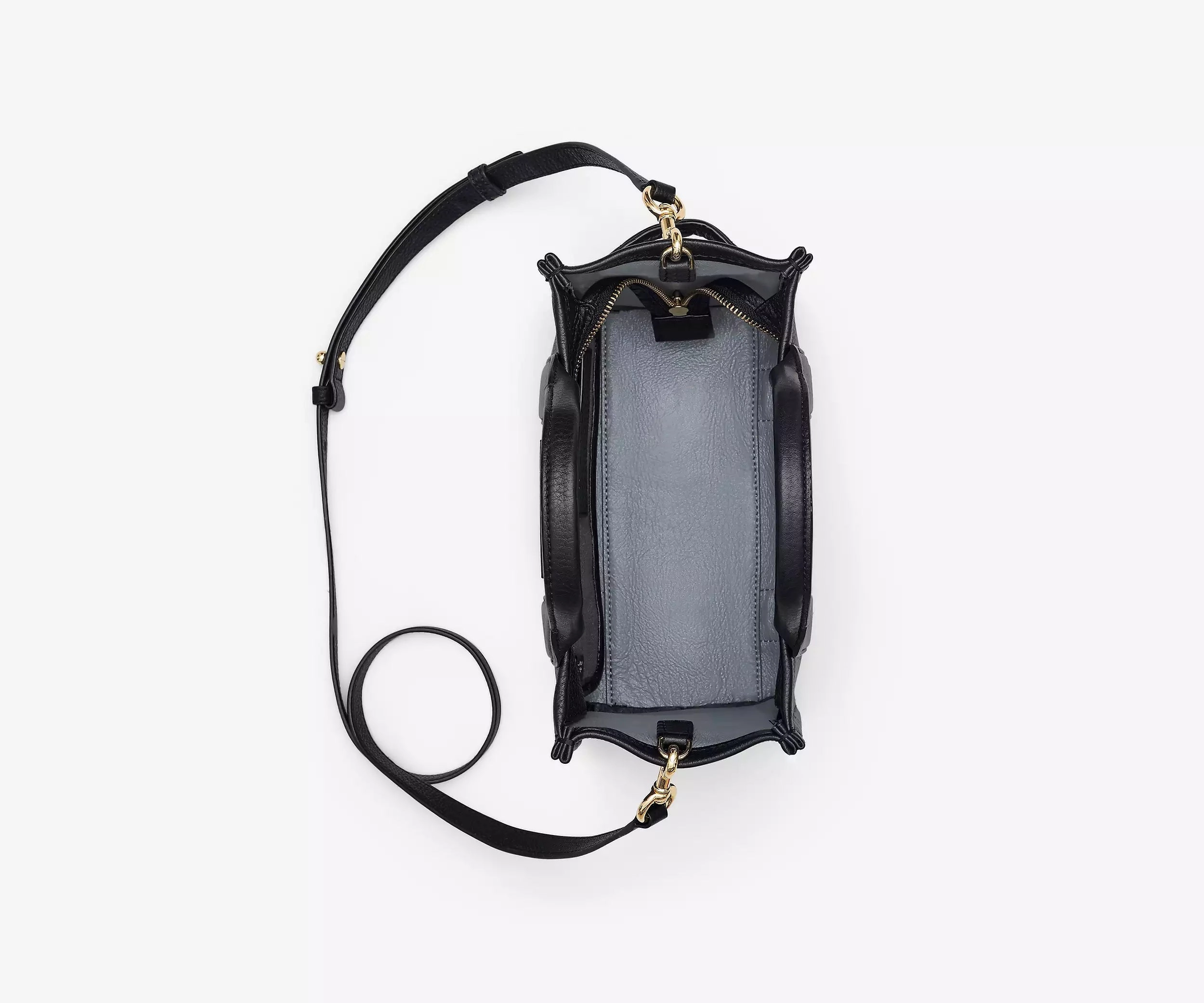 Marc Jacobs The tote bag Small (Black)