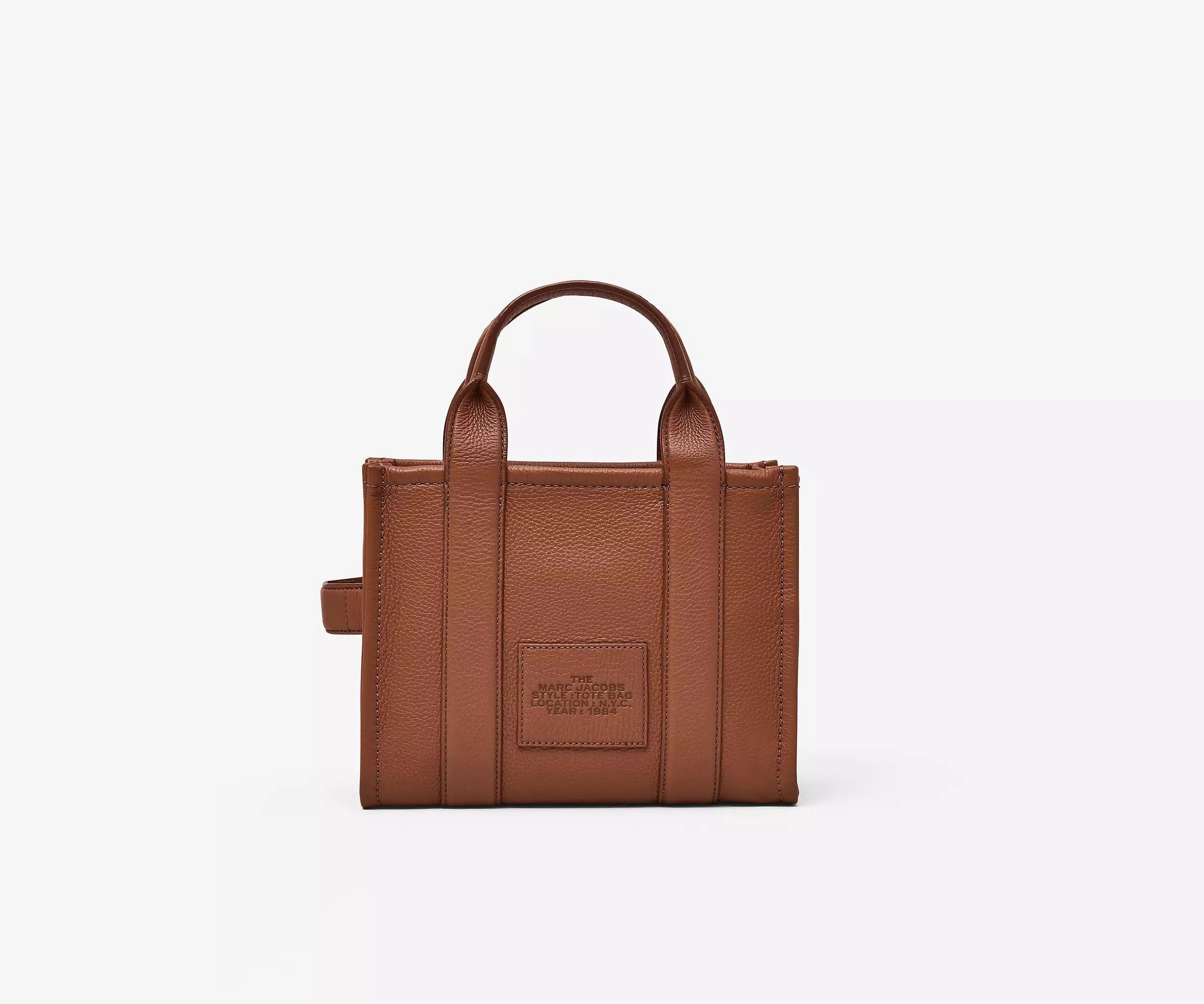 Marc Jacobs The Tote Bag Small