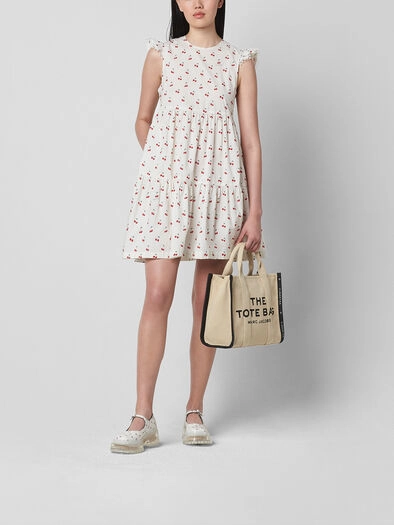 Marc Jacobs The Tote Bag Small (Warm sand)