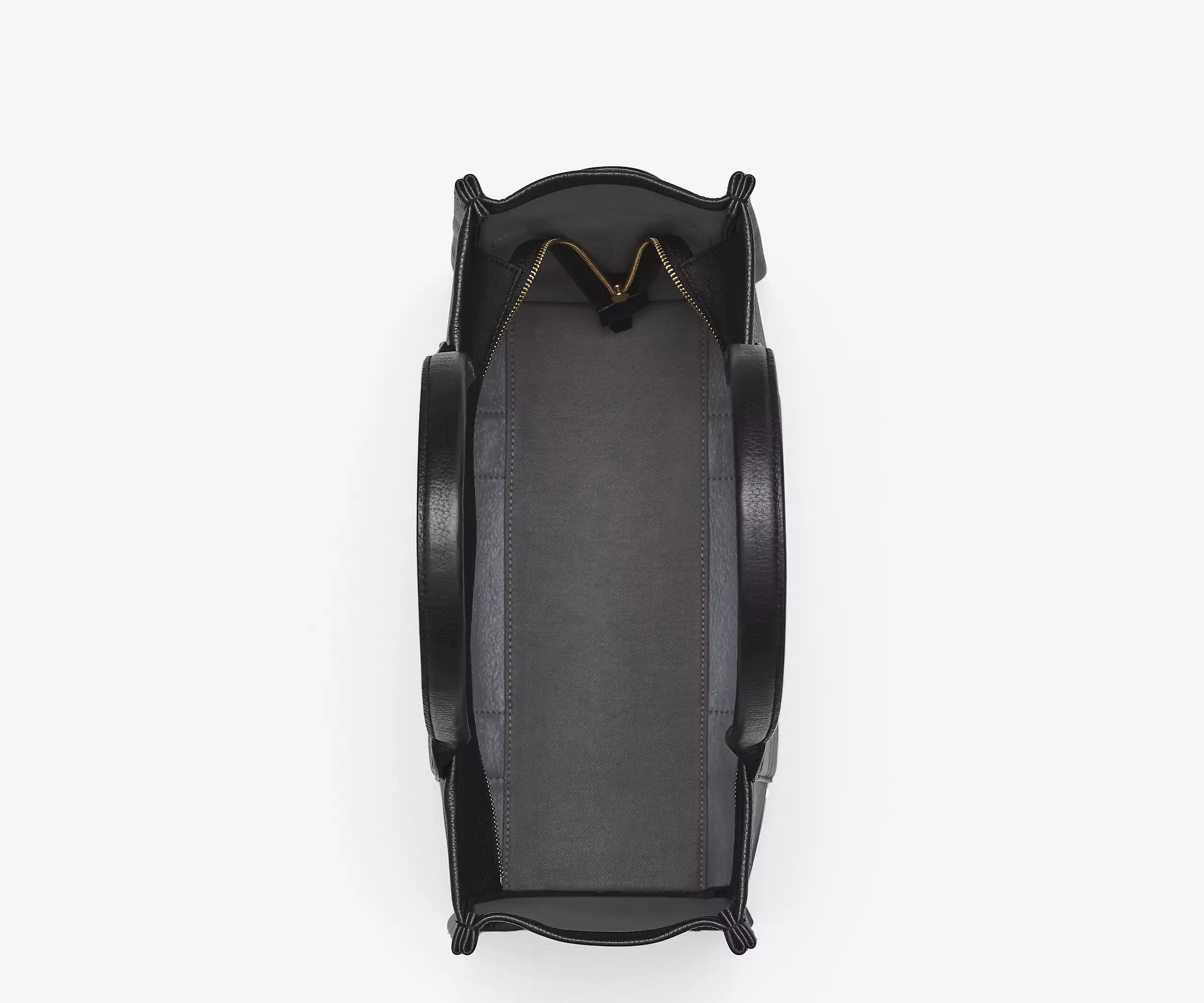 Marc Jacobs Tote Large ( black )