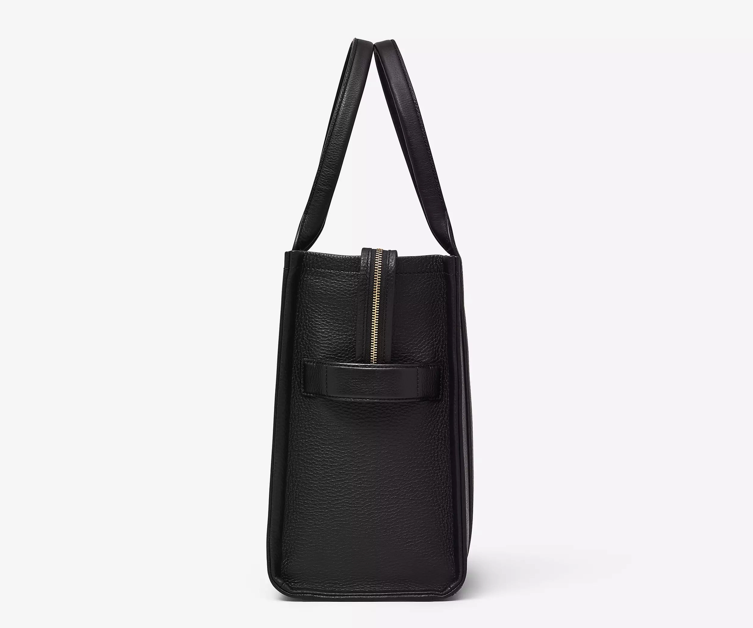 Marc Jacobs Tote Large ( black )
