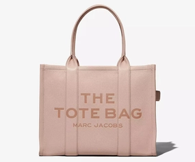 Marc Jacobs Tote Large ( Rose )
