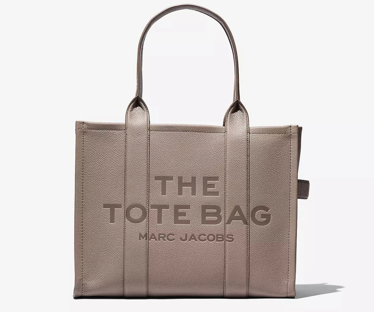 Marc Jacobs Tote Large (Cement)