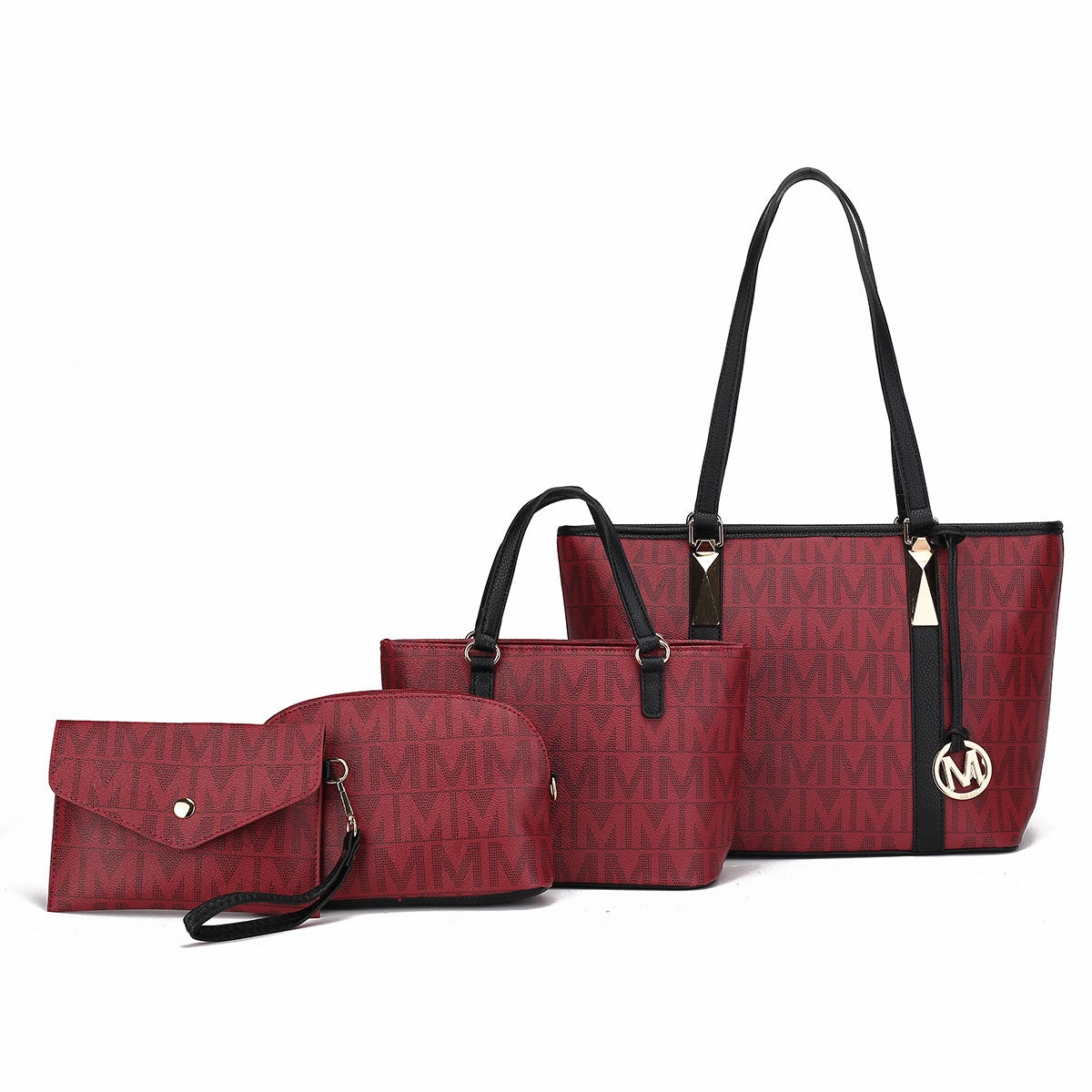 Marimar Signature Tote Bag and Set