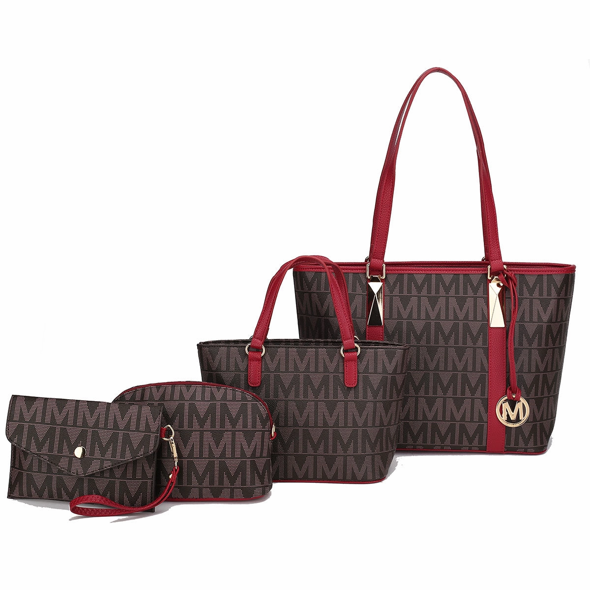 Marimar Signature Tote Bag and Set