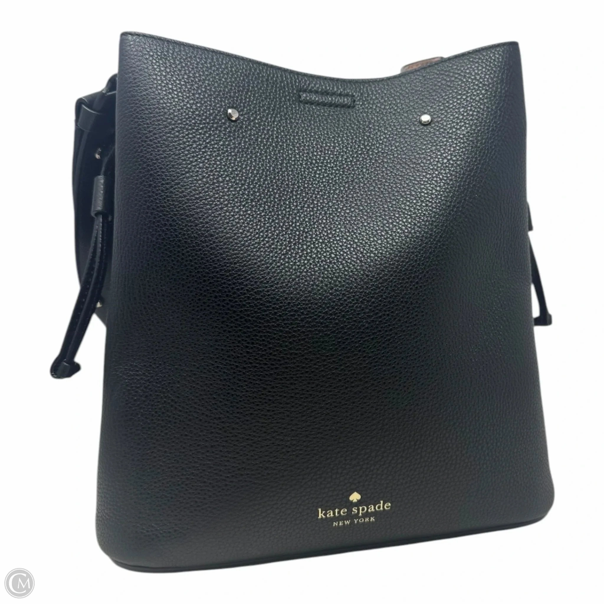 Marti Bucket Bag Handbag Designer By Kate Spade, Size: Medium