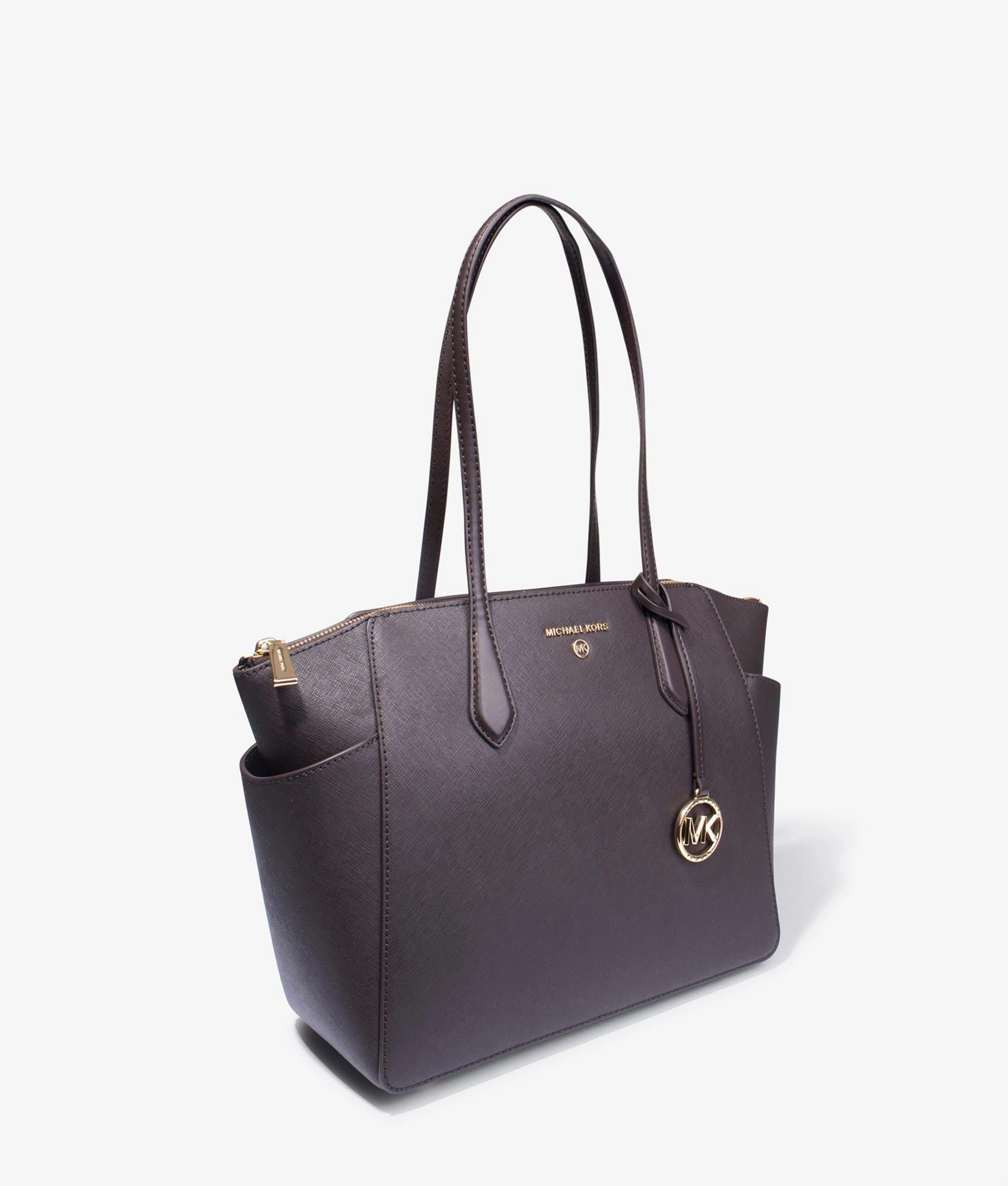 Marylin tote in chocolate
