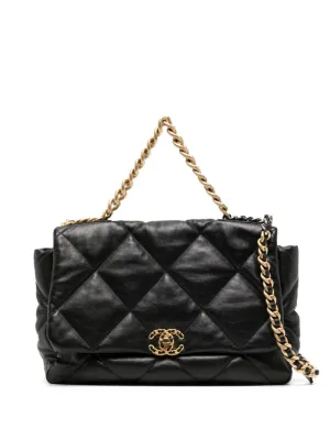 Maxi 19 Flap Bag
