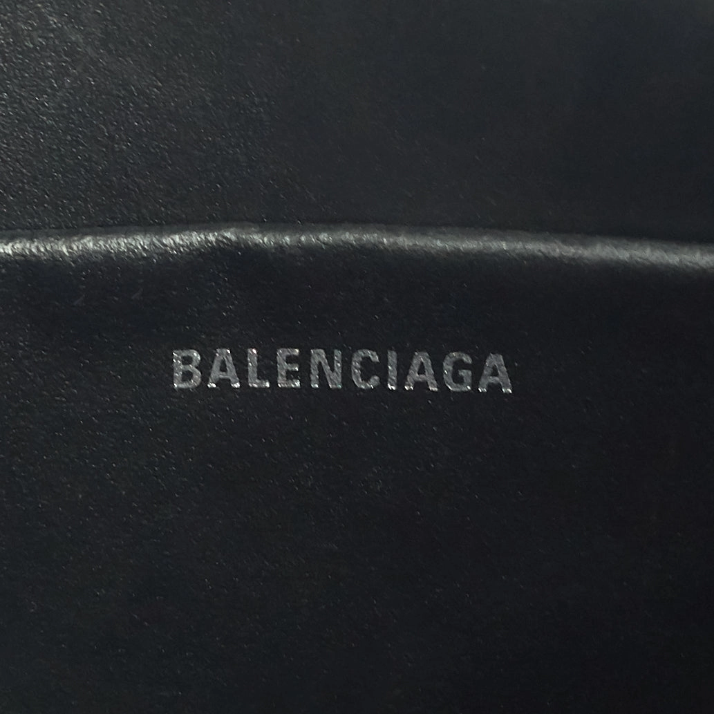 Medium Calfskin Leather Camera Bag