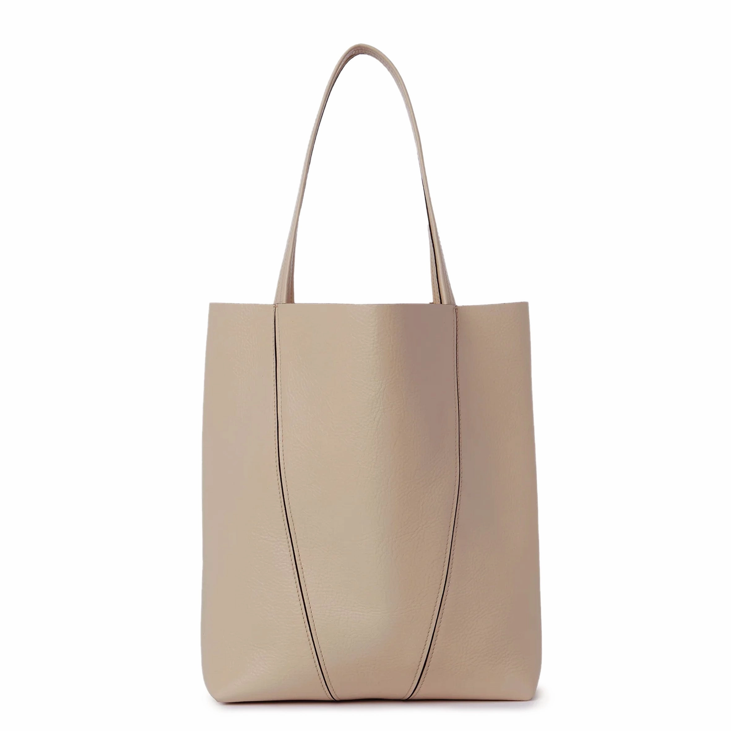 Medium Spin, Boyish Brown