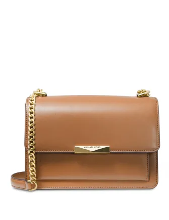Michael Michael Kors Jade Shoulder Bag