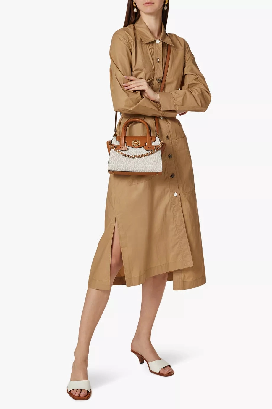Michael Kors Carmen Bag
