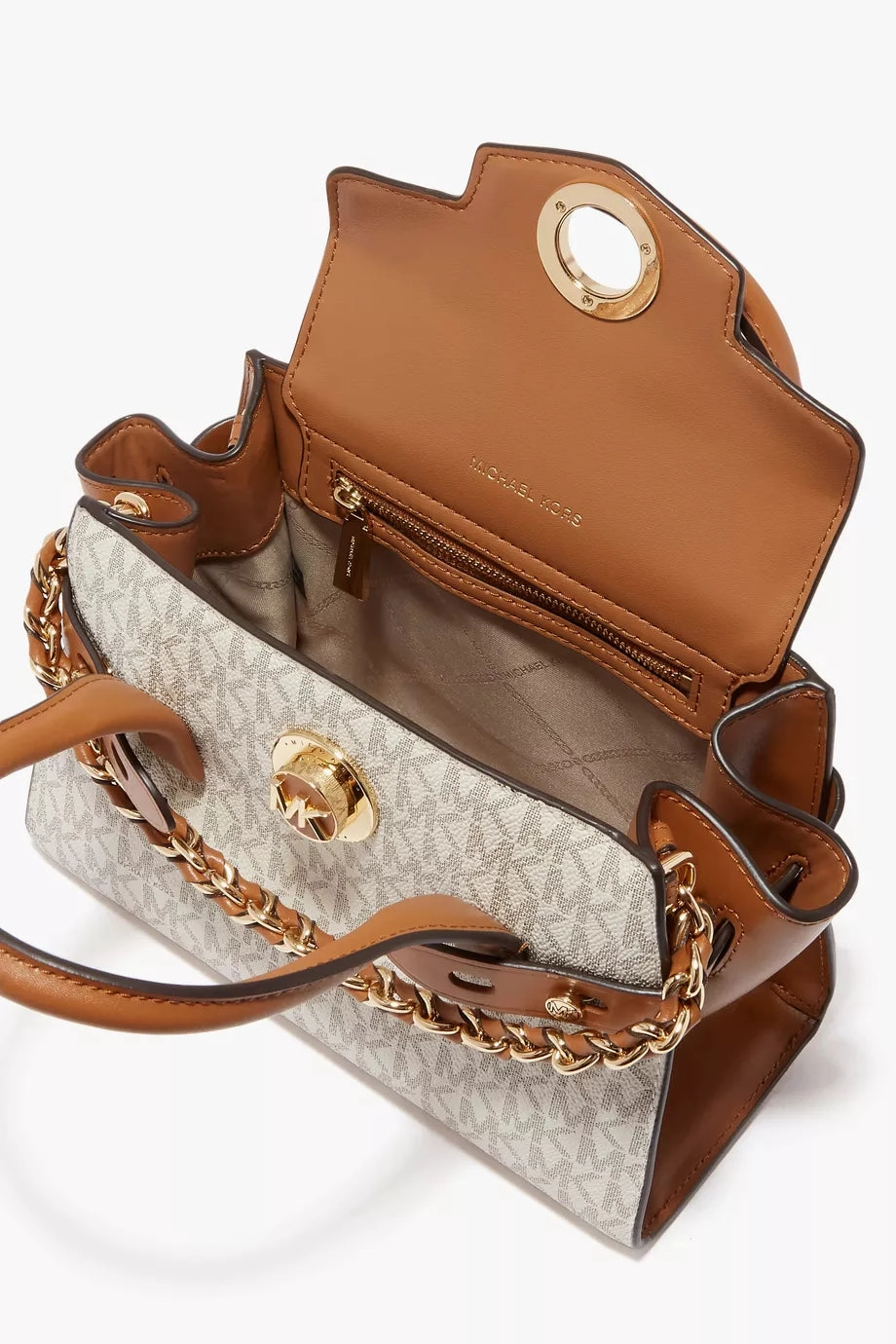 Michael Kors Carmen Bag