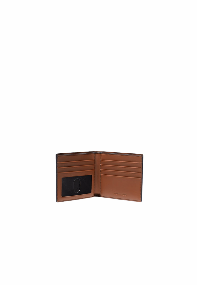 Michael Kors Cooper Bifold Wallet In Luggage 36S4LCOF2L