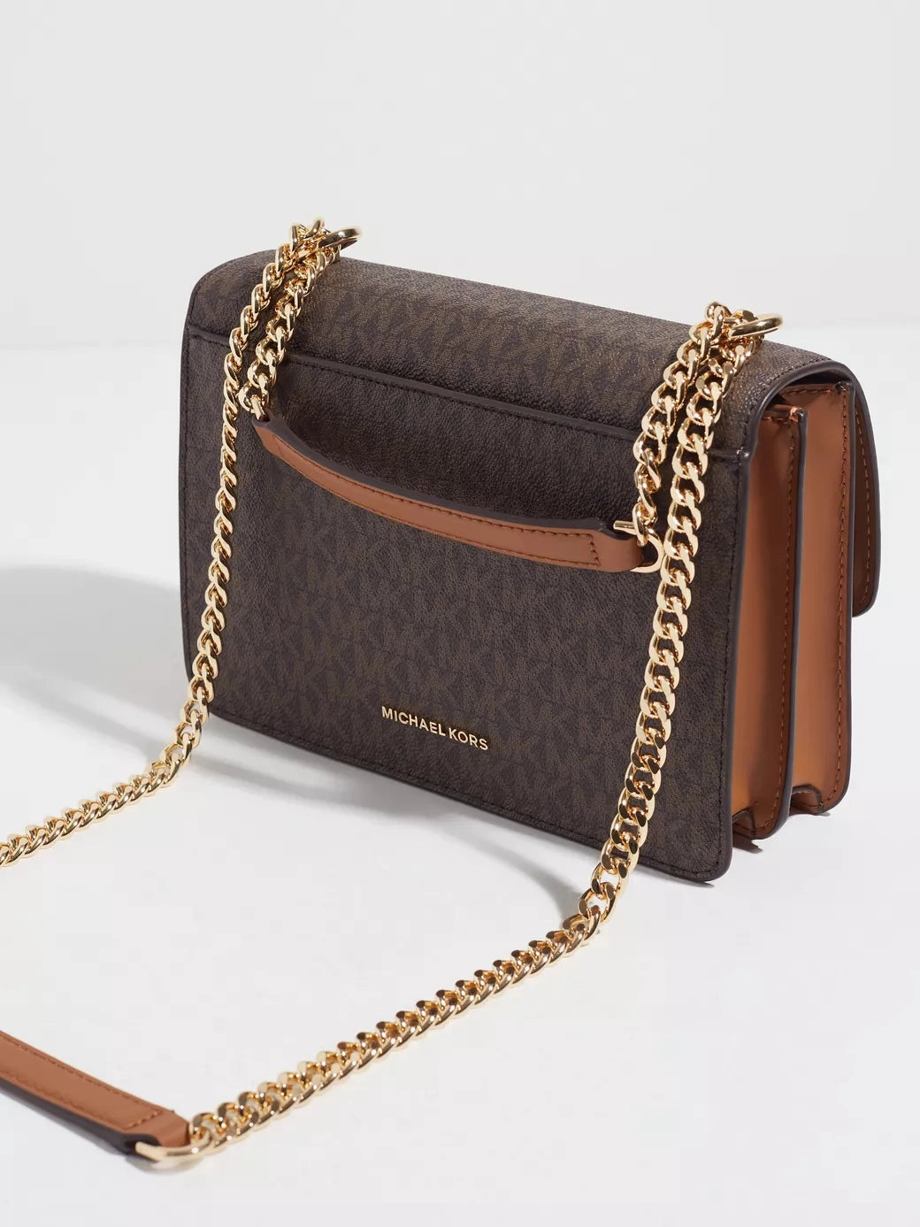 Michael Kors Jade Shoulder Bag