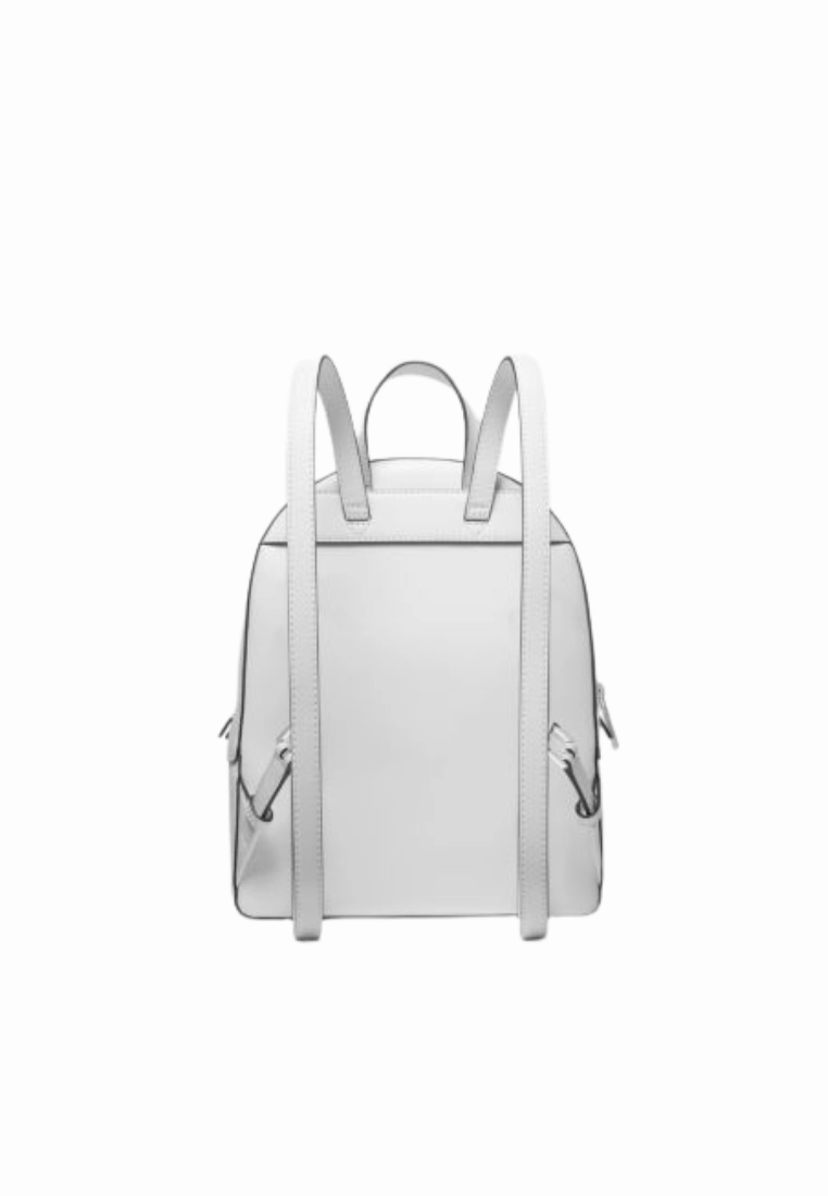 Michael Kors Jaycee Medium Embellished Denim Backpack In Denim 35R5S8TB2C