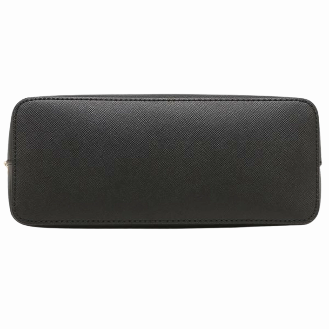 Michael Kors Jet Set Travel Medium Dome Crossbody Bag 35F1GTVC6T
