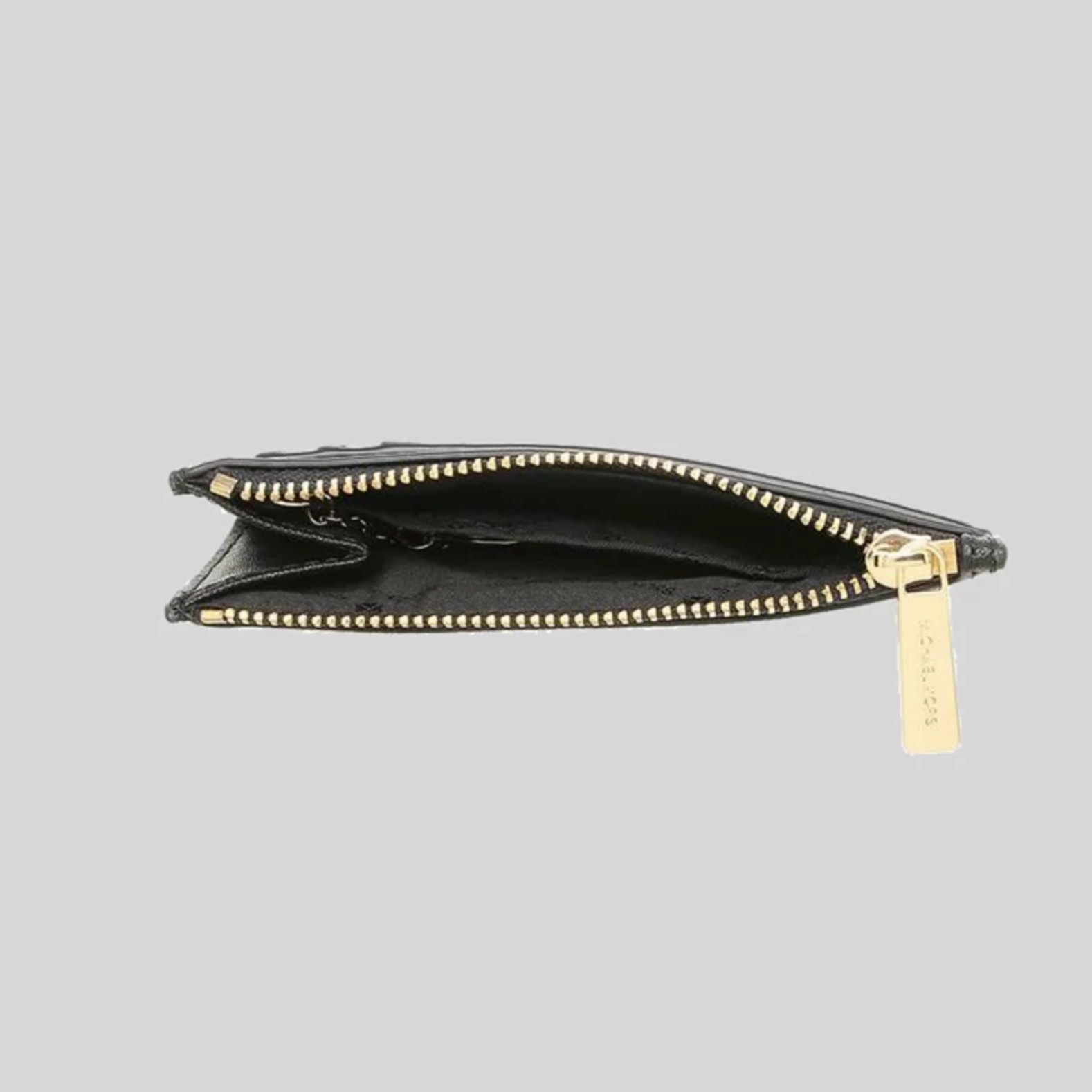 Michael Kors Jet Set Travel Small Saffiano Leather Coin Pouch