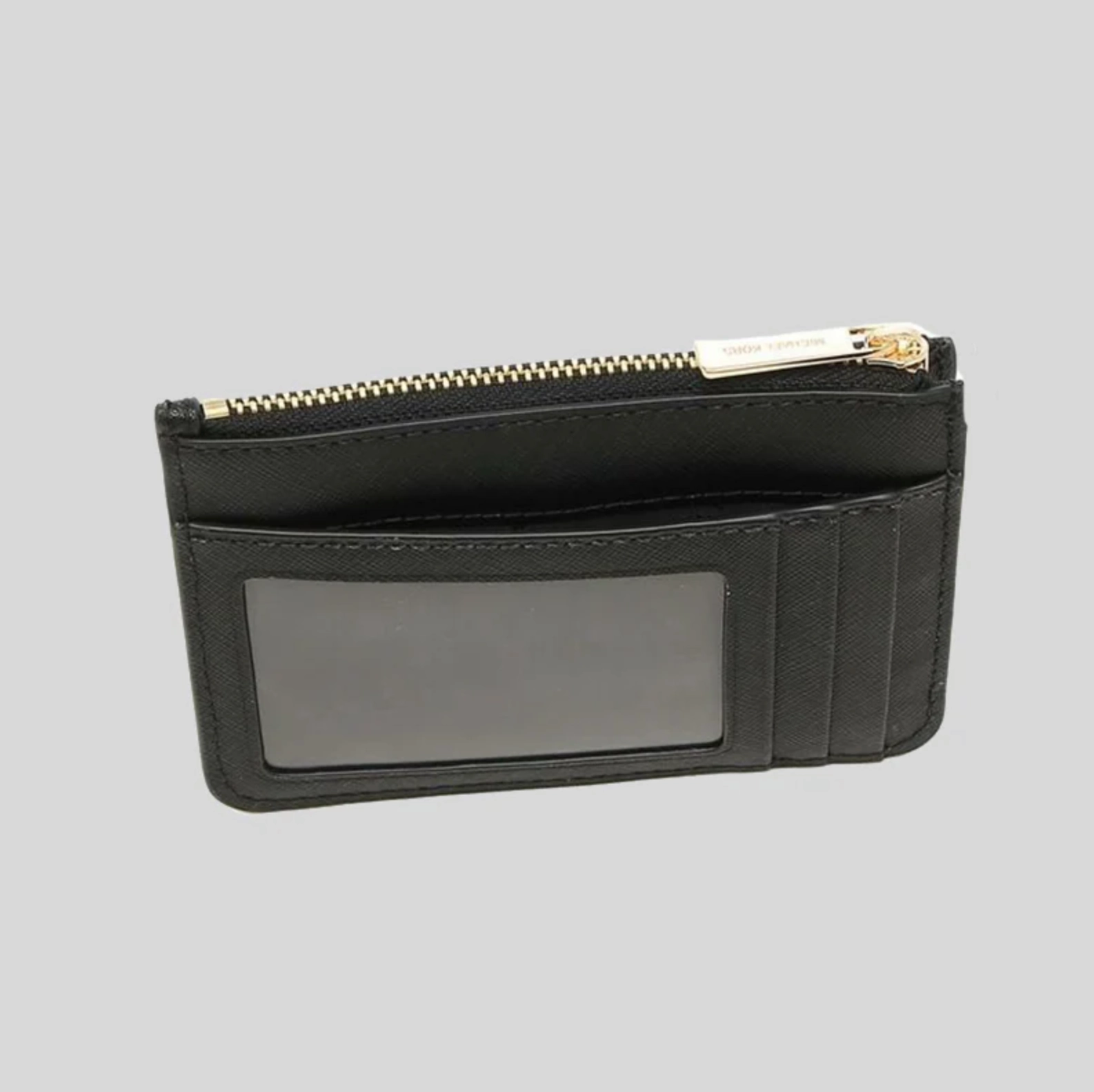 Michael Kors Jet Set Travel Small Saffiano Leather Coin Pouch