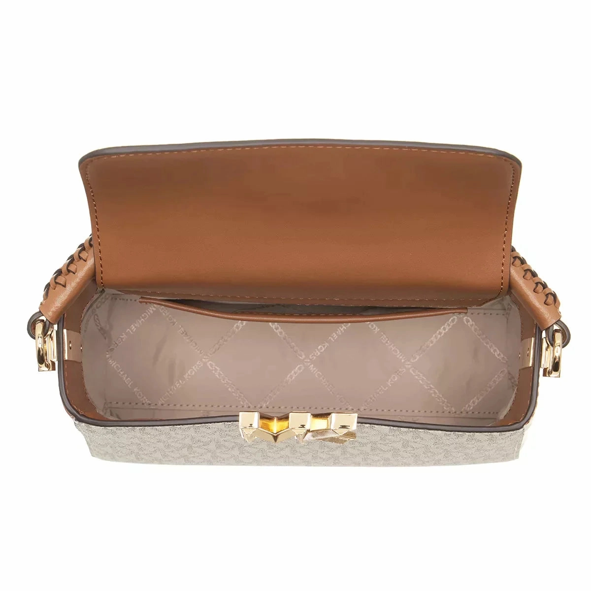 Michael Kors- Karlie Small Crossbody Bag