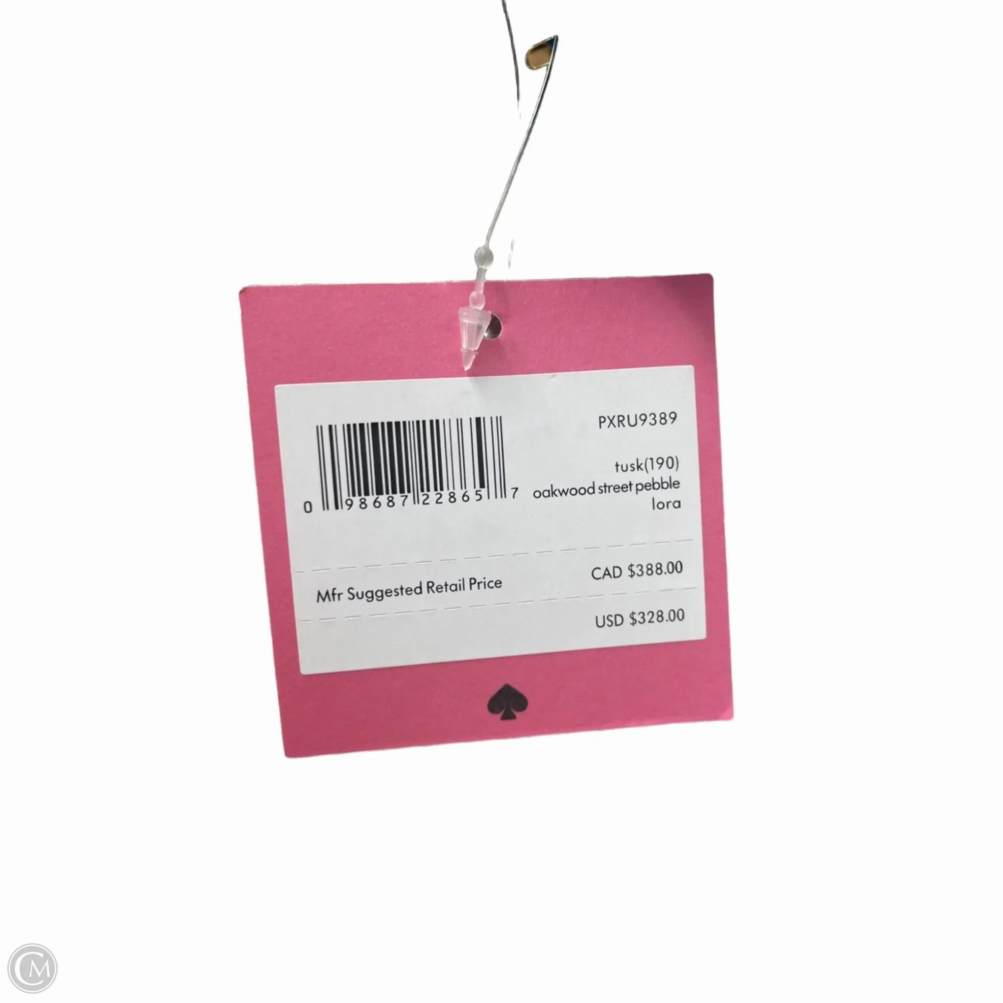 New! Handbag Designer By Kate Spade
