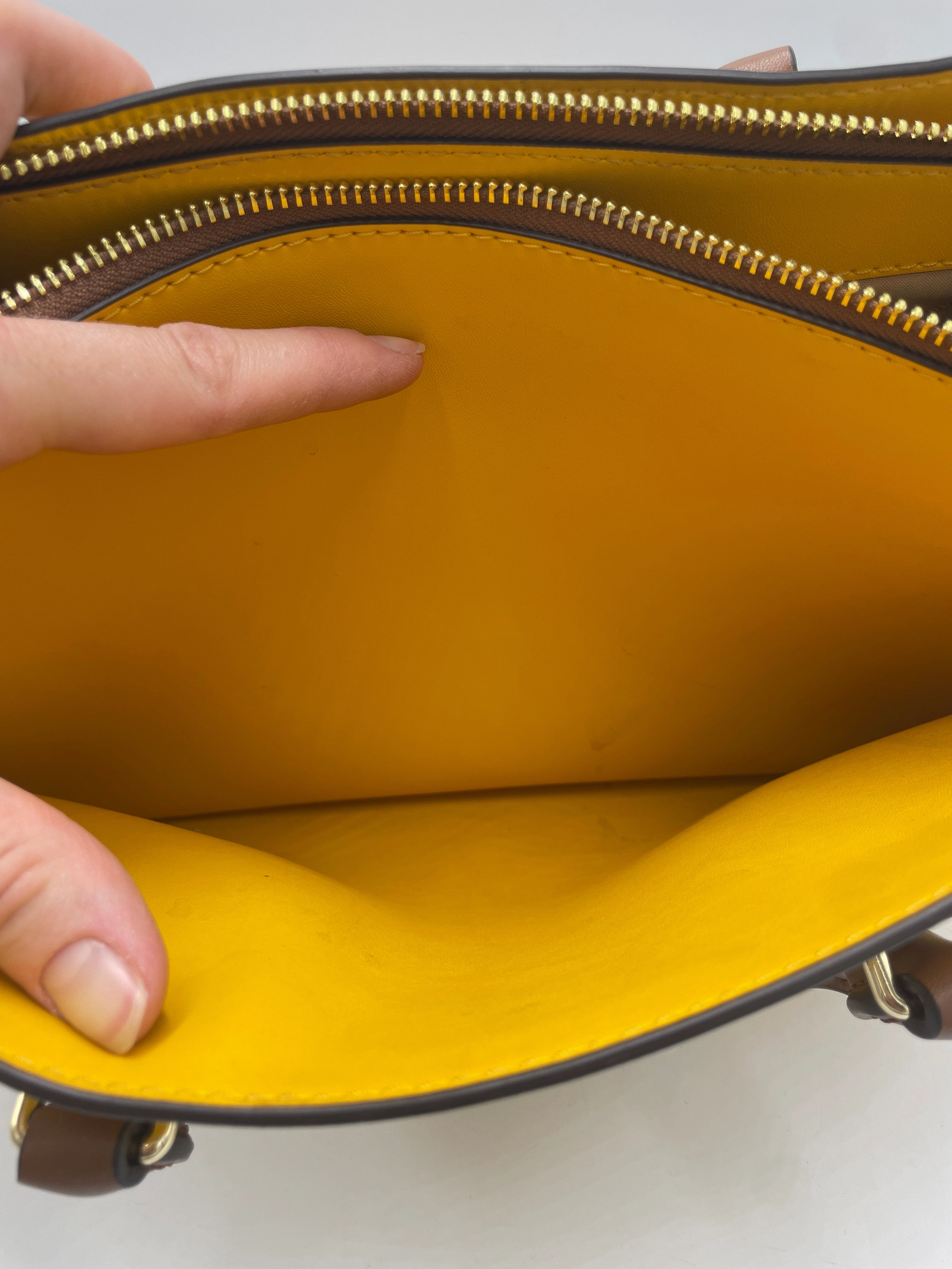 New! Handbag Designer By Michael Kors