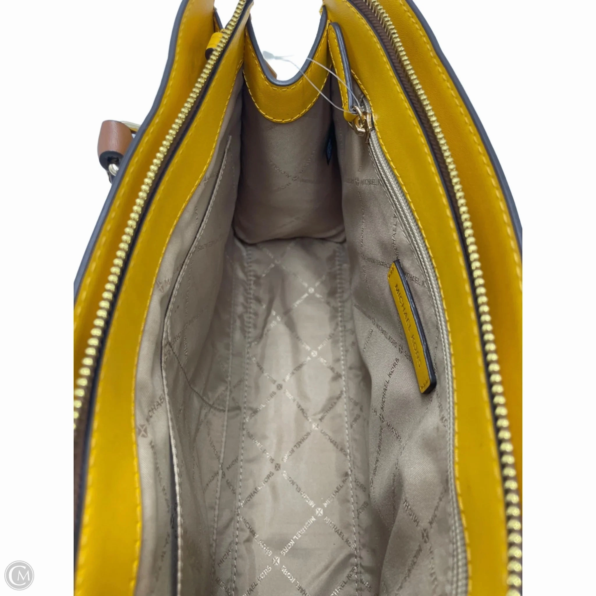 New! Handbag Designer By Michael Kors