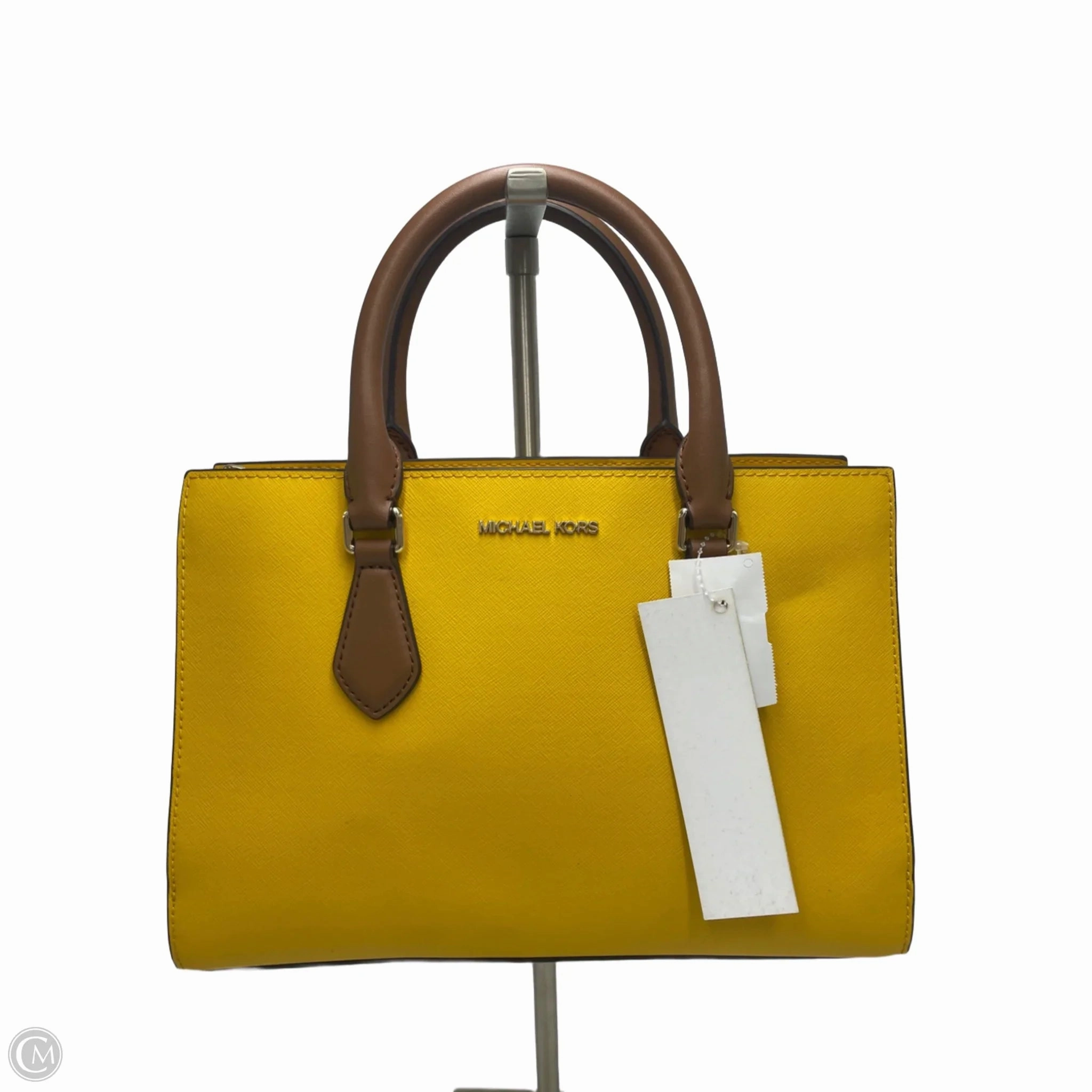 New! Handbag Designer By Michael Kors