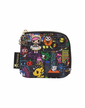 NYC Collection Coin Purse