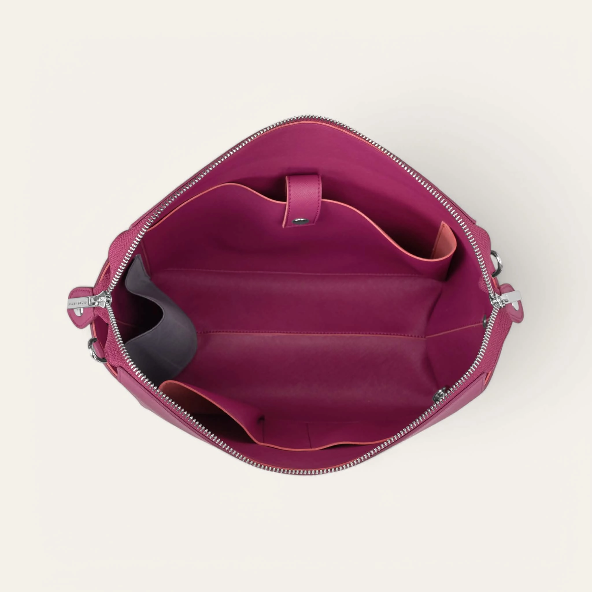 Organiser Insert | Silver