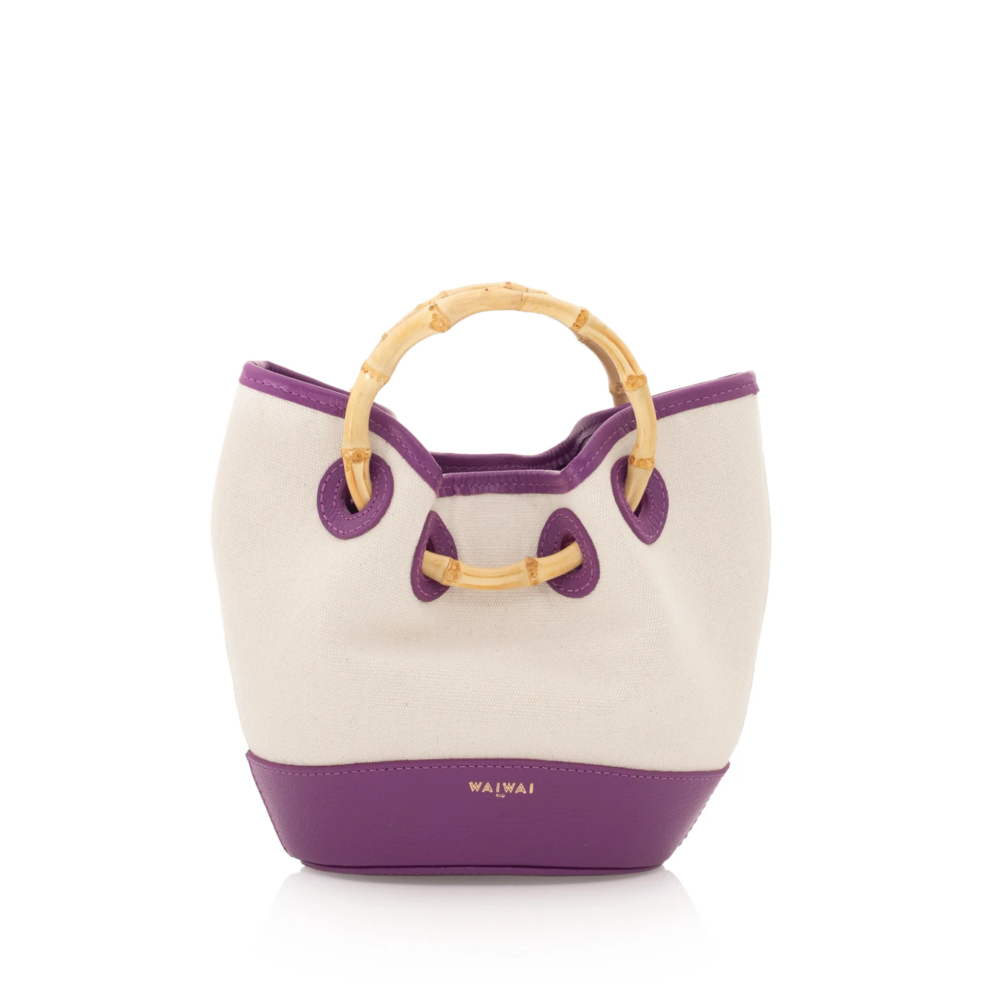 Petit ??lios Bag Lilac