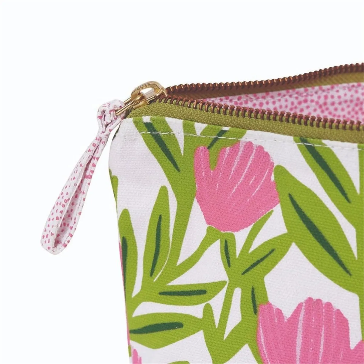 Pink Delight Pouch Medium