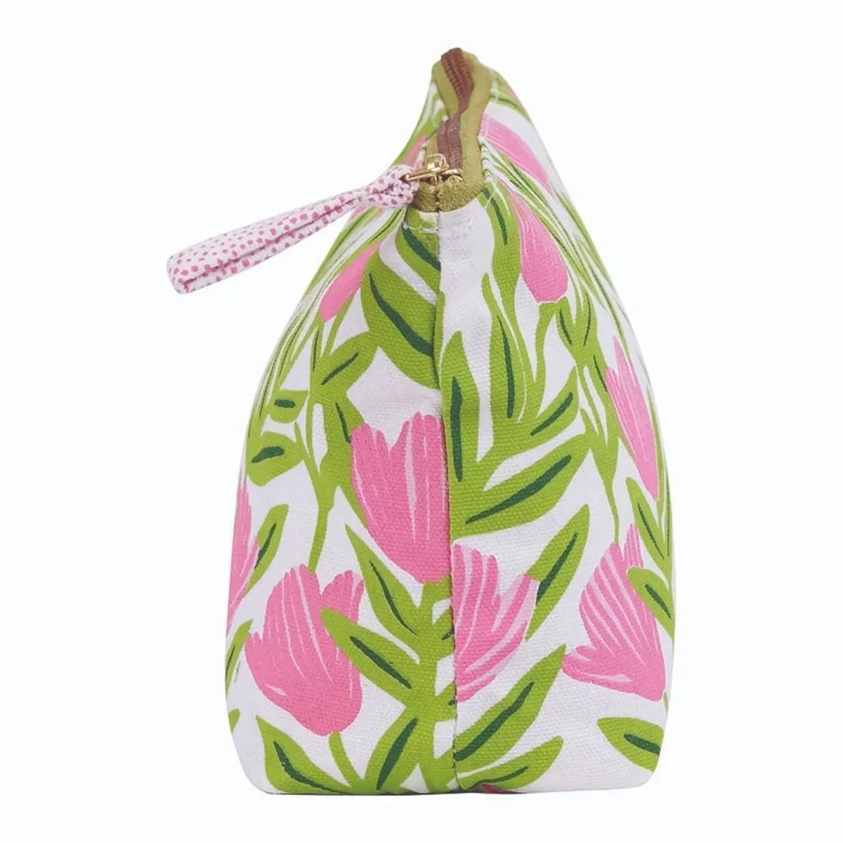 Pink Delight Pouch Medium