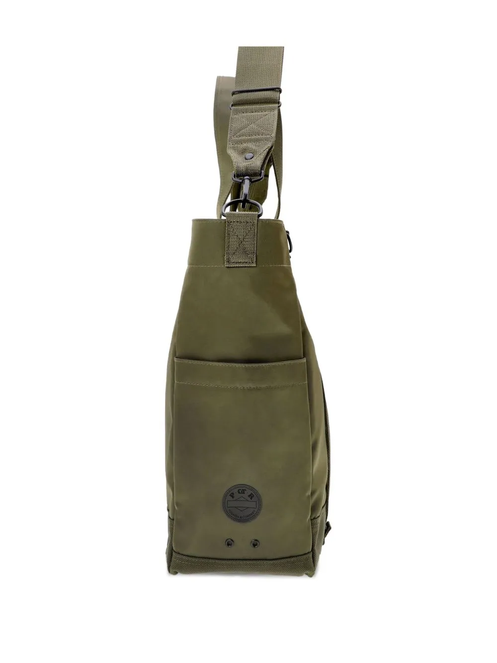 Potr Ride Tote Bag
