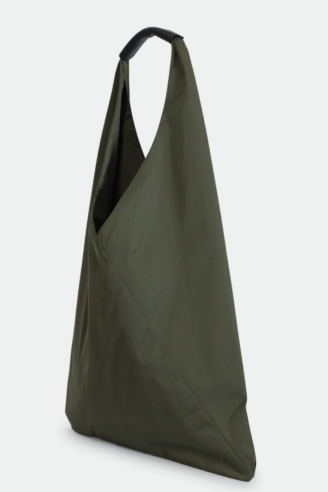 RAINPROOF GALLERY TOTE