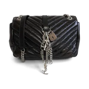 Saint Laurent 'Punk Matelasse Envelope' Bag