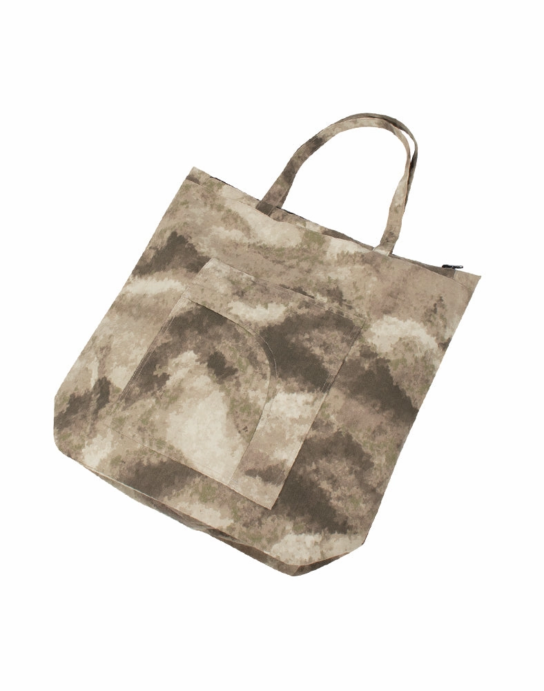 Sakura Dragon Tote